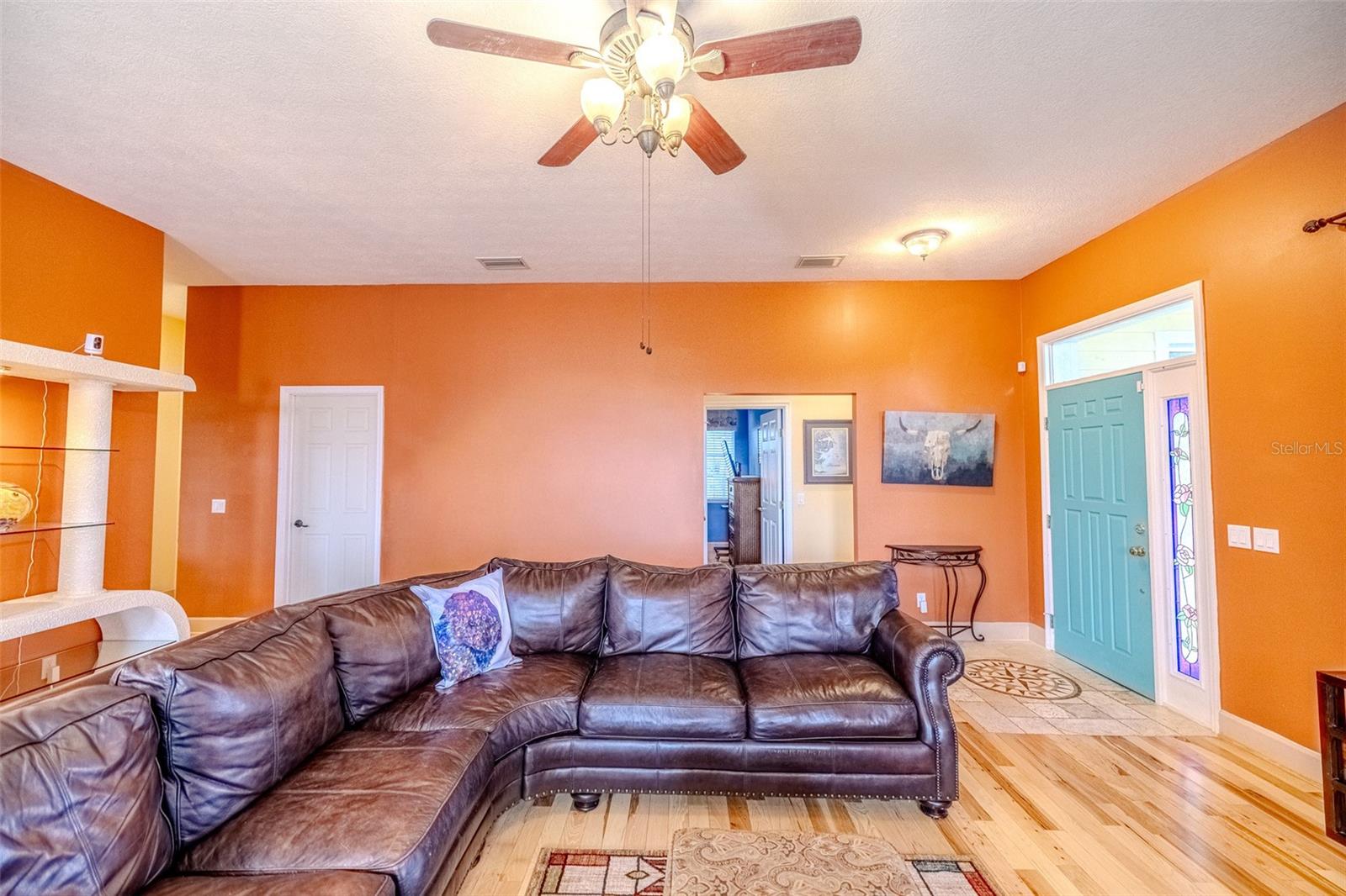 OAK FOREST AREA - Residential