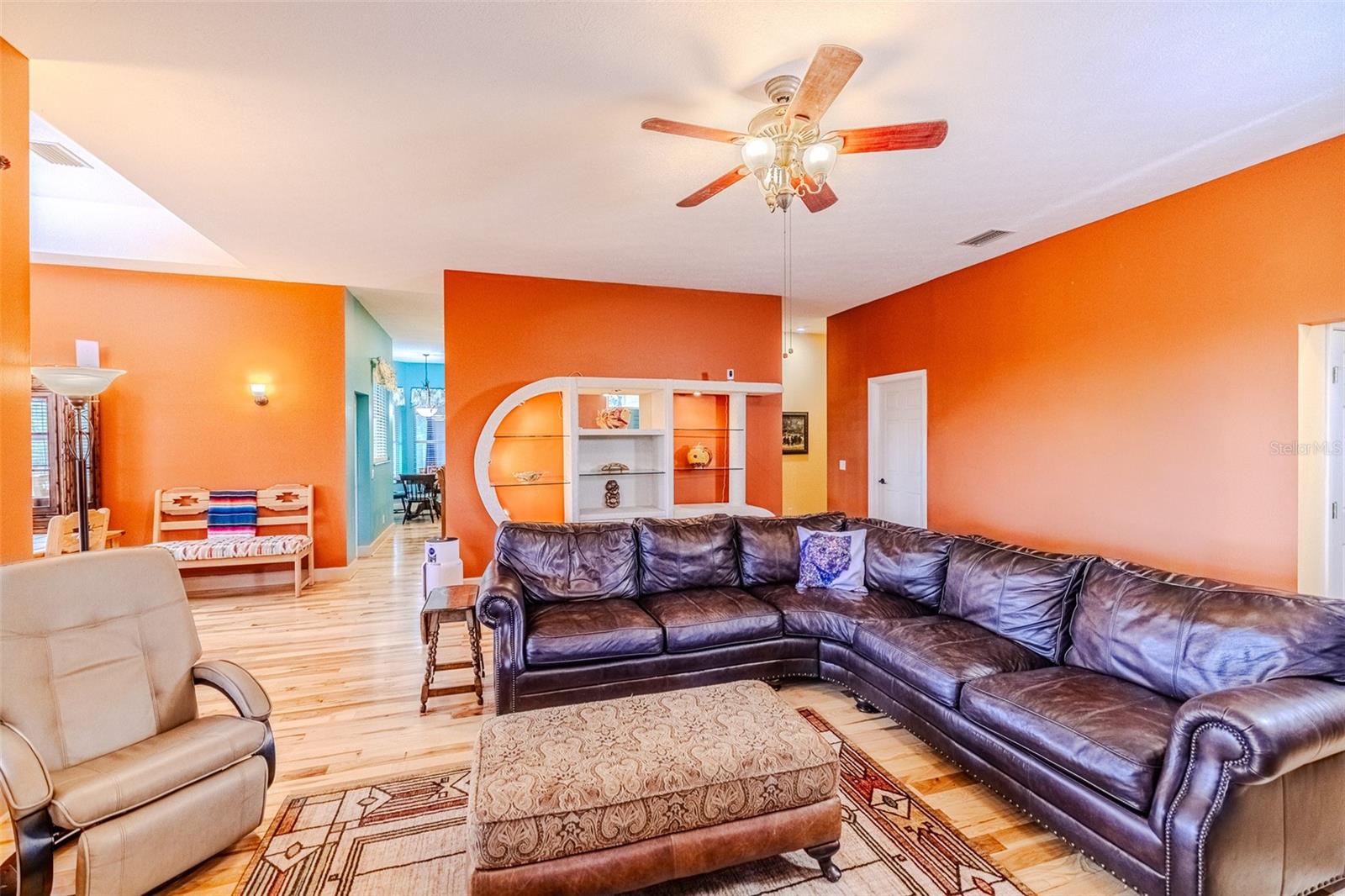 OAK FOREST AREA - Residential