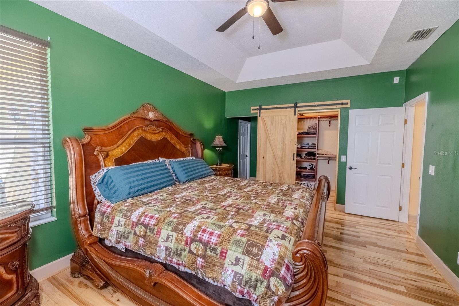 OAK FOREST AREA - Residential