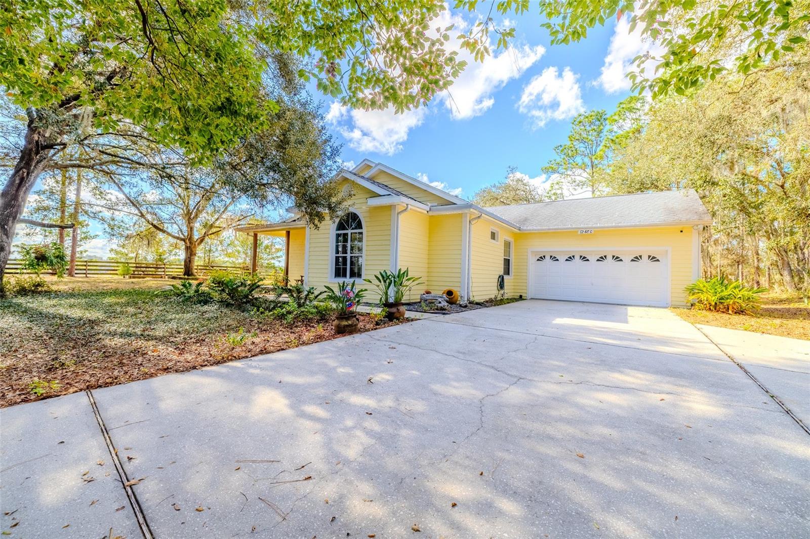 OAK FOREST AREA - Residential