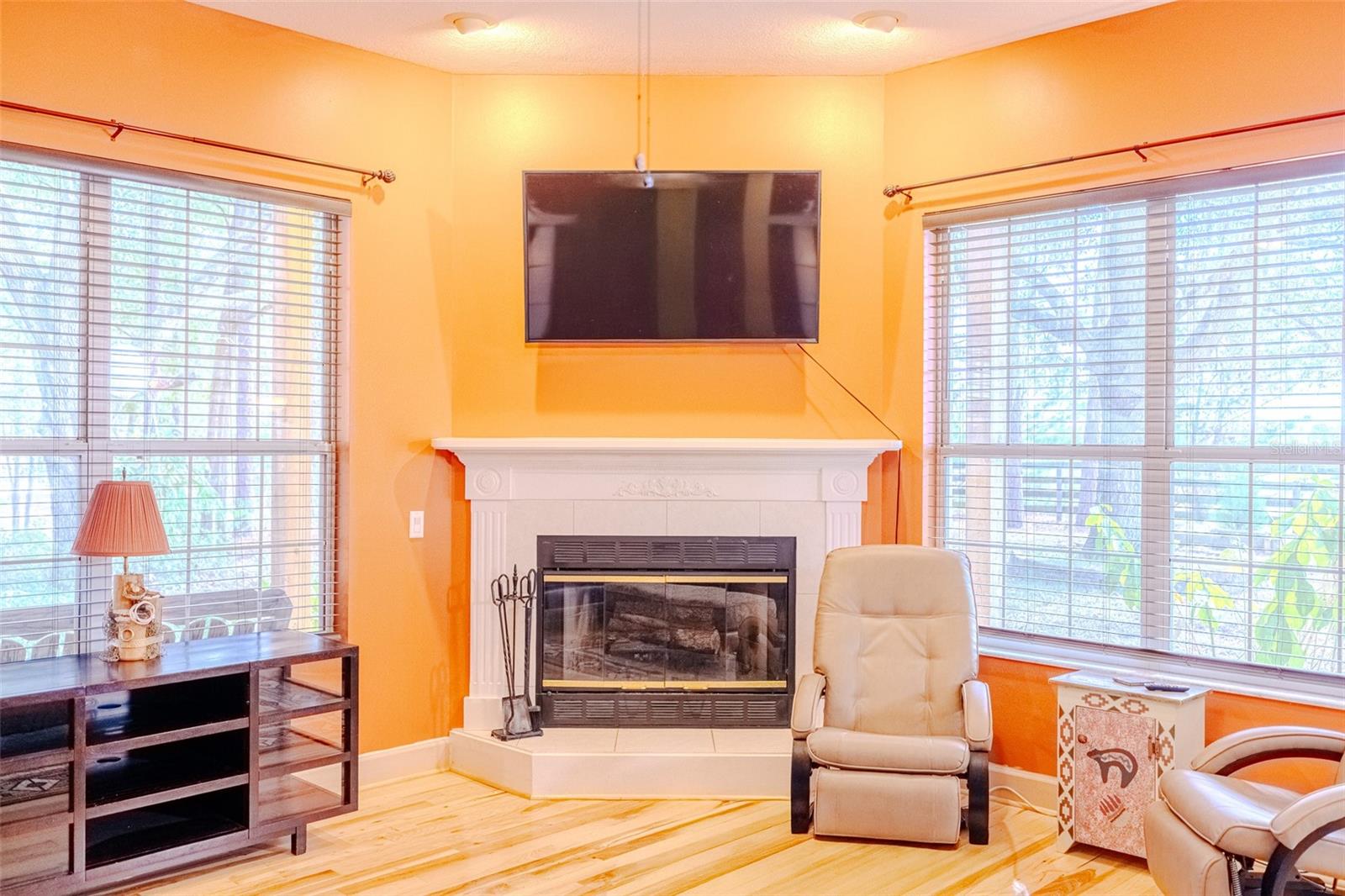 OAK FOREST AREA - Residential