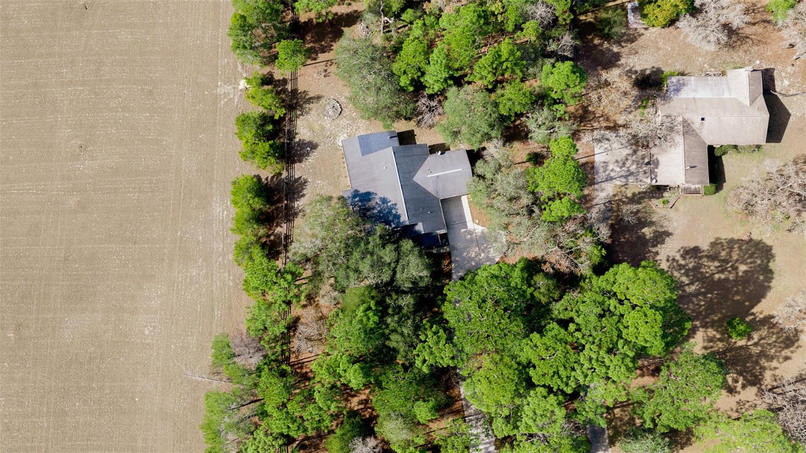 OAK FOREST AREA - Residential