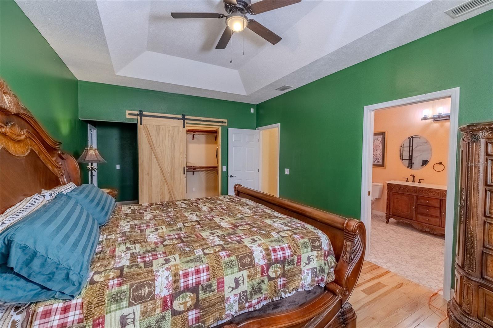 OAK FOREST AREA - Residential