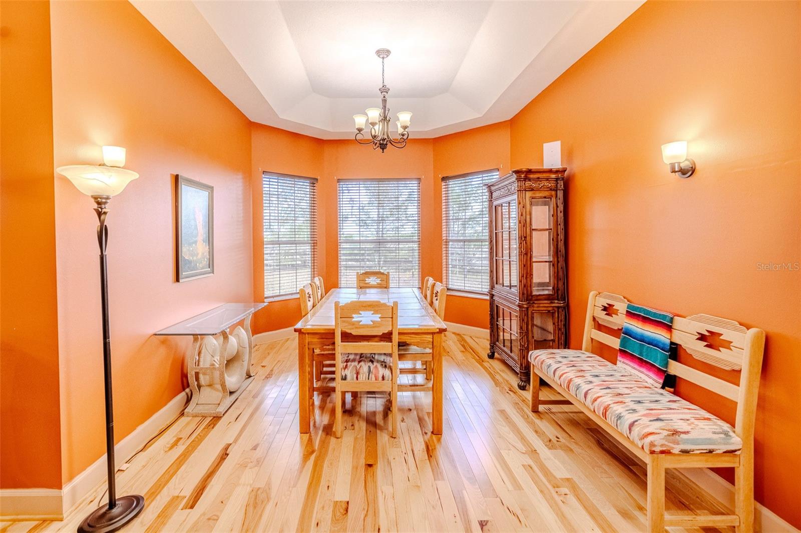 OAK FOREST AREA - Residential