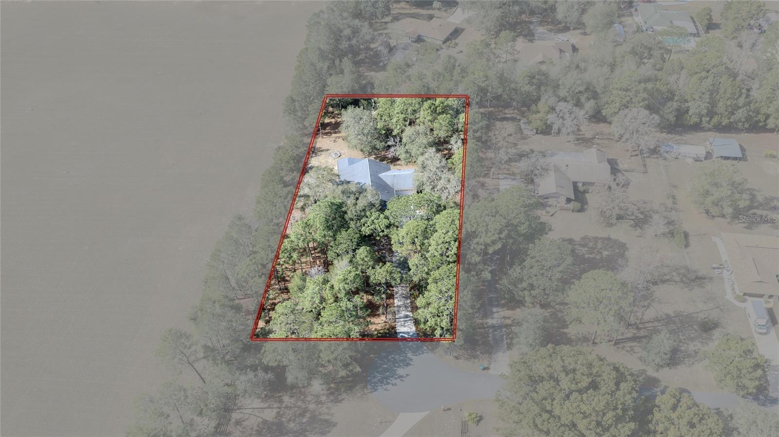 OAK FOREST AREA - Residential