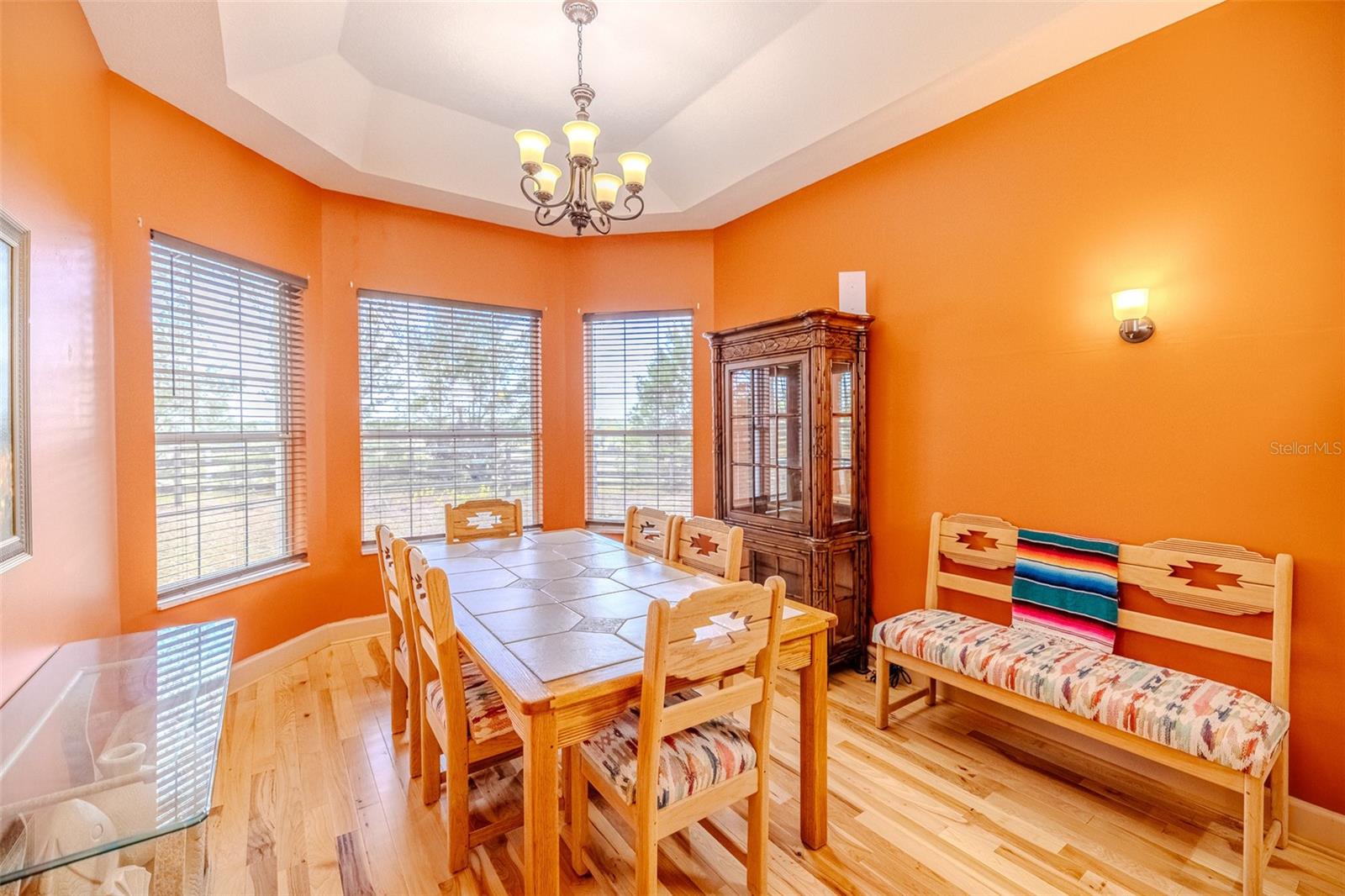 OAK FOREST AREA - Residential