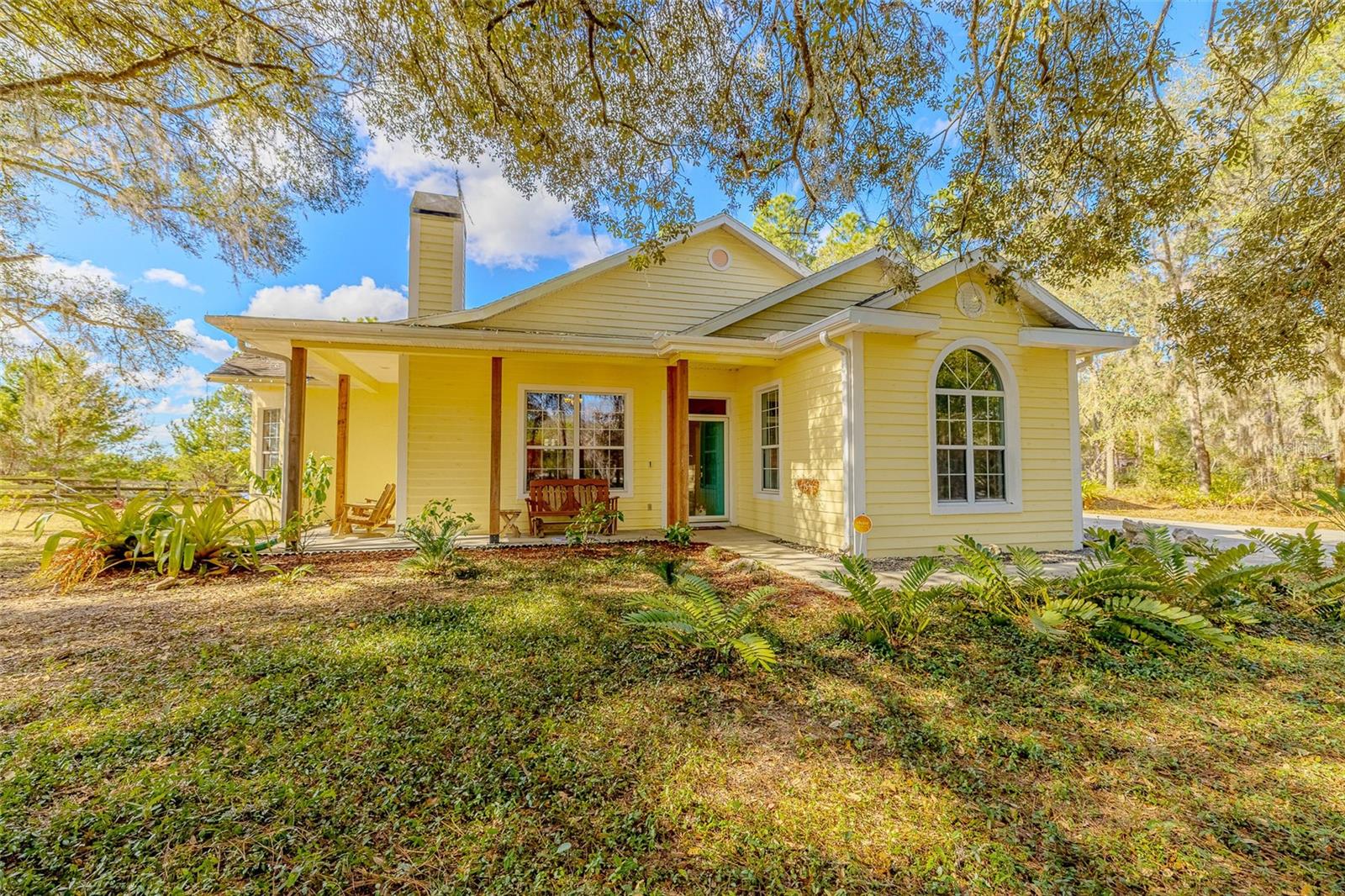 12480 S FERN POINT