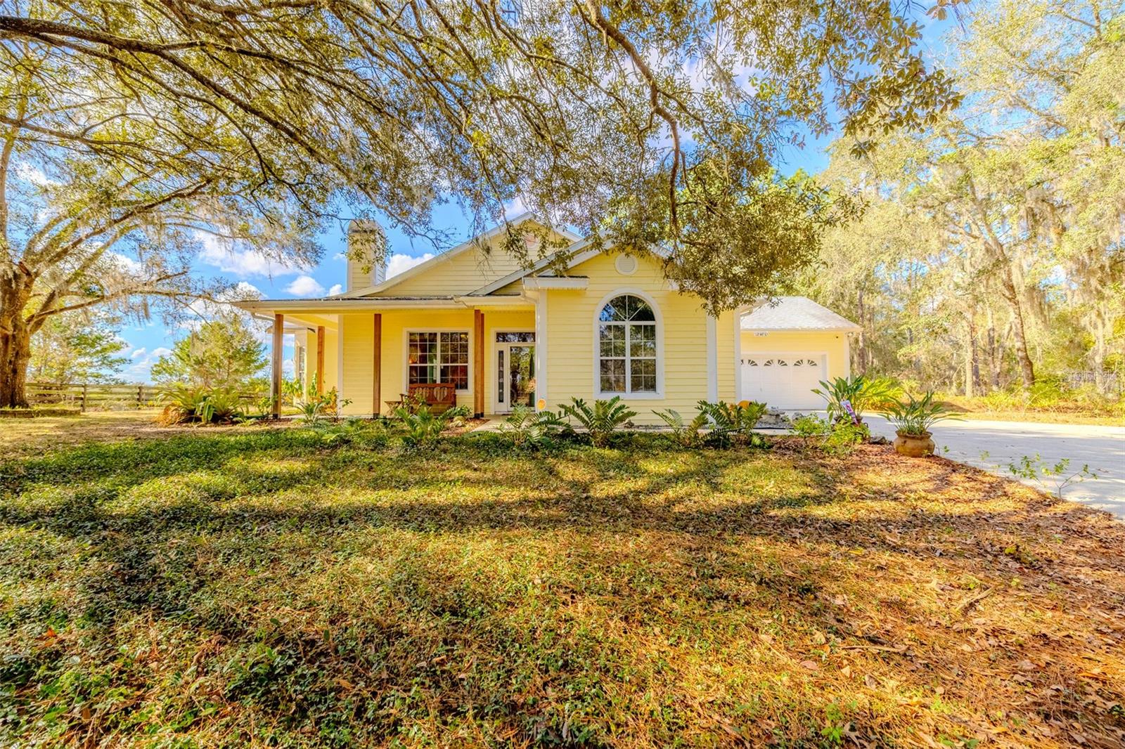 OAK FOREST AREA - Residential