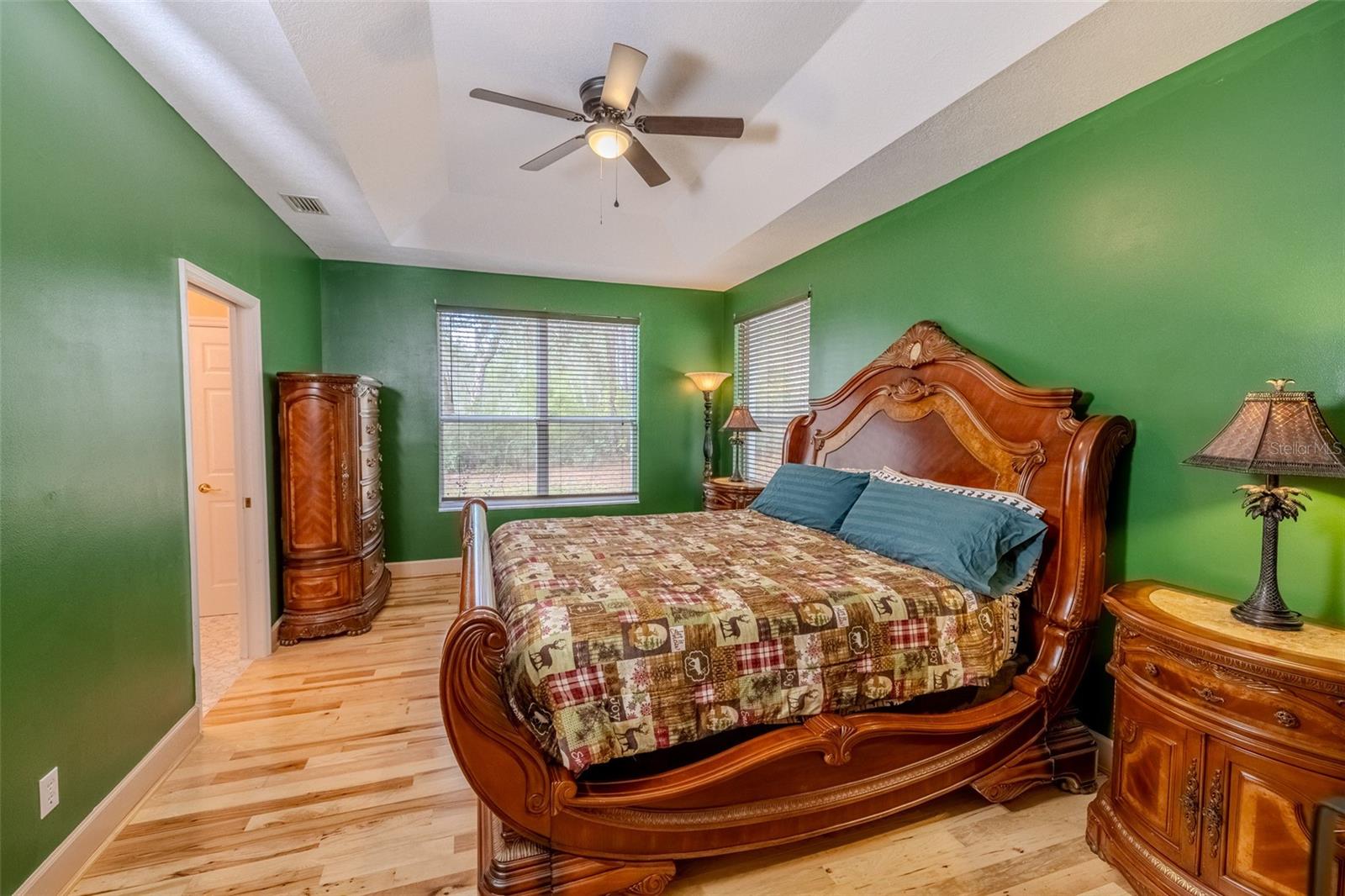 OAK FOREST AREA - Residential