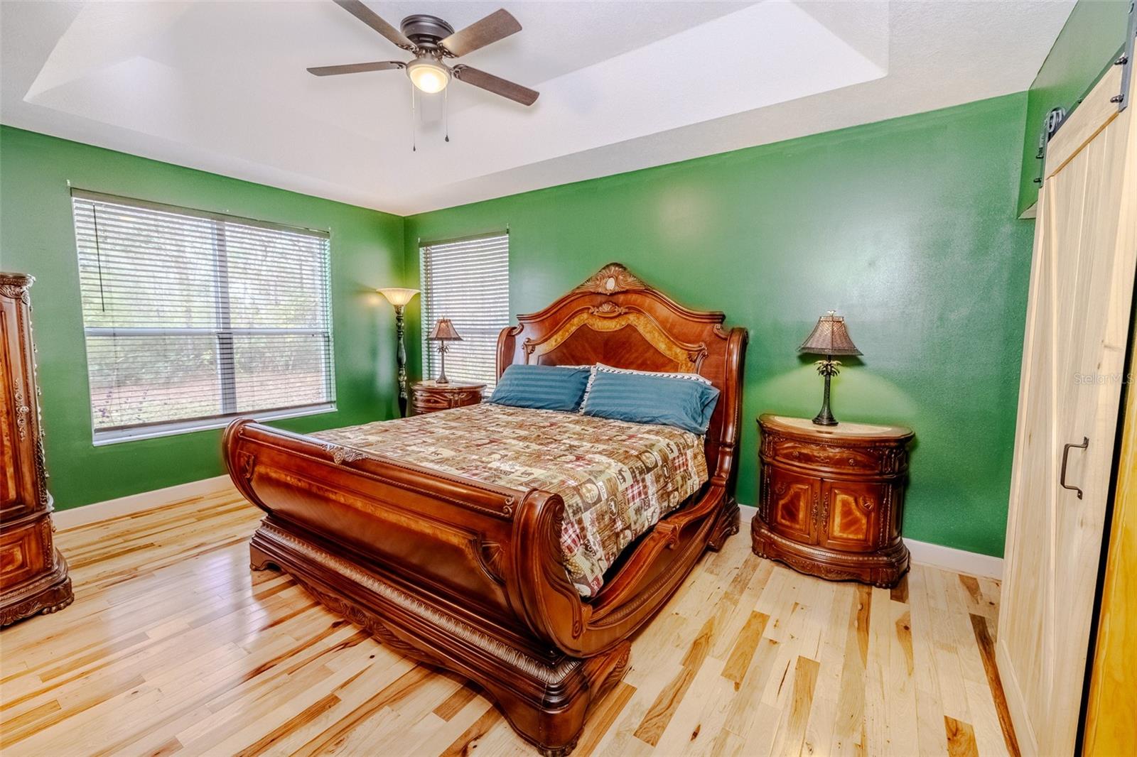 OAK FOREST AREA - Residential