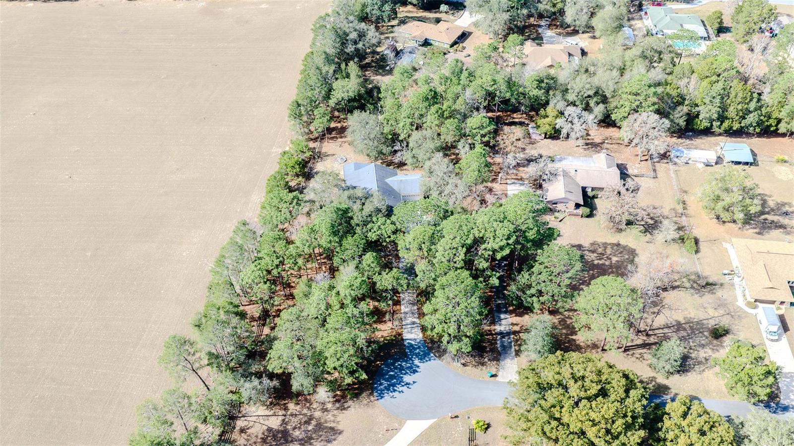 OAK FOREST AREA - Residential