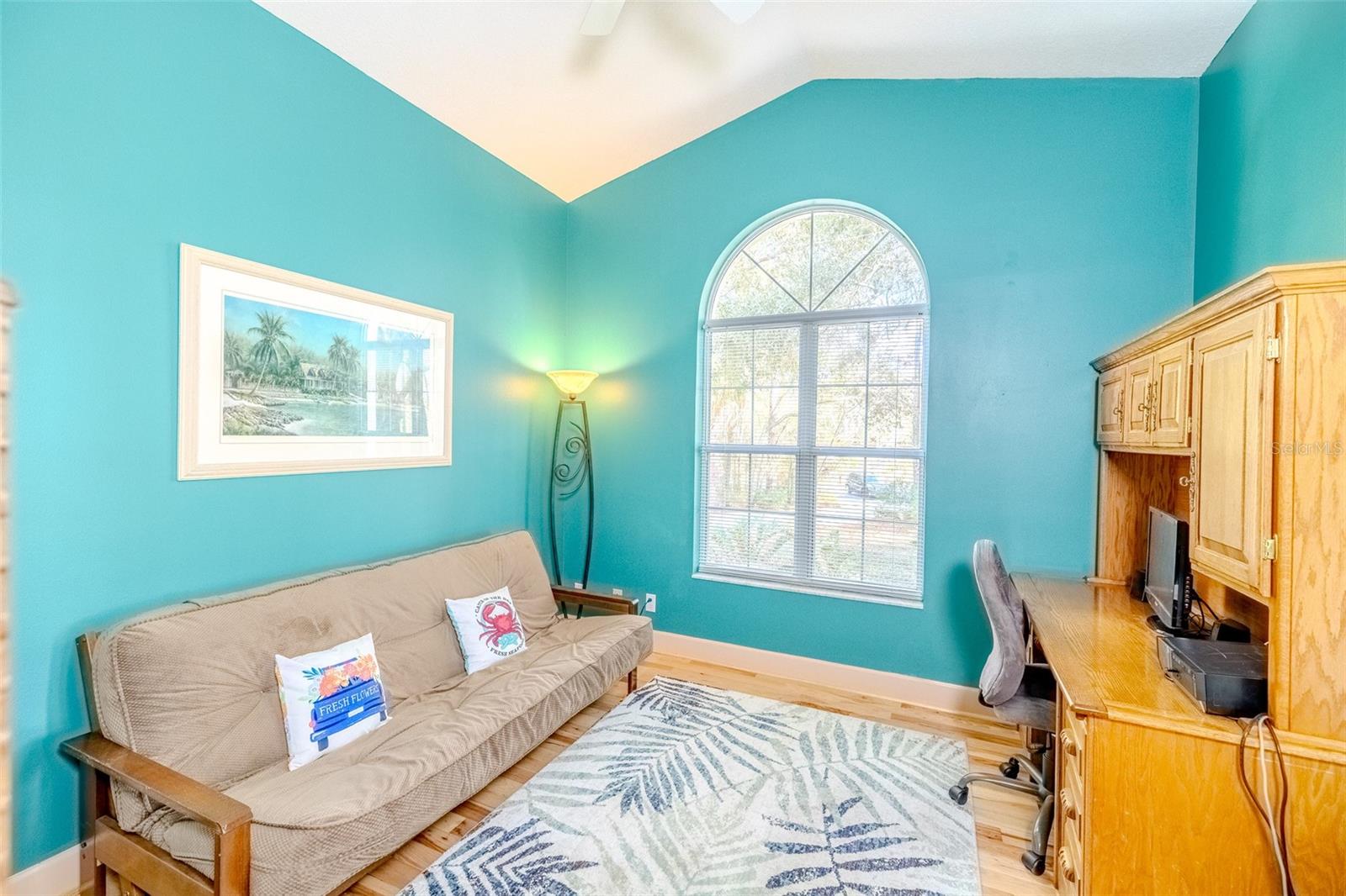 OAK FOREST AREA - Residential