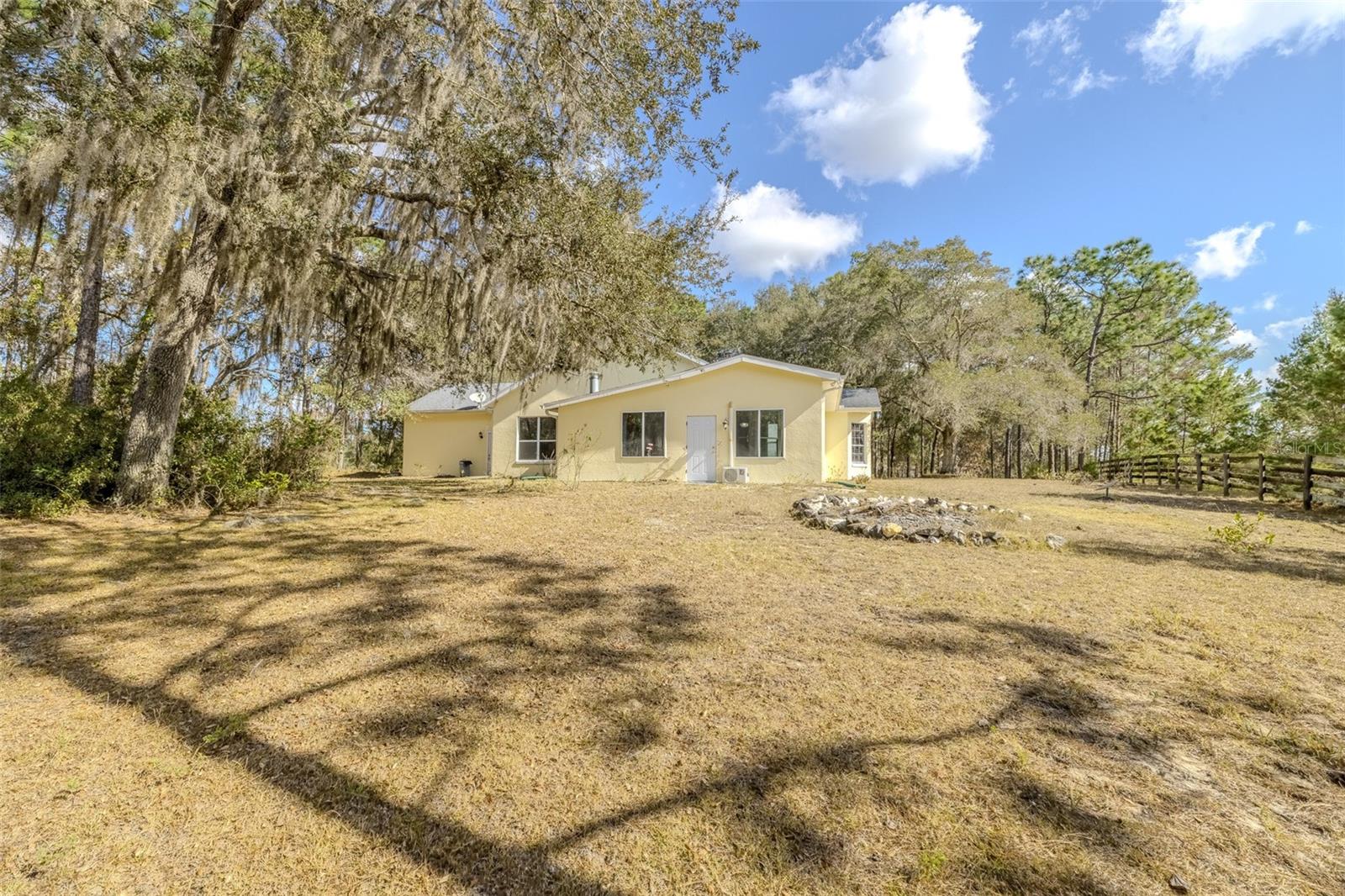 OAK FOREST AREA - Residential