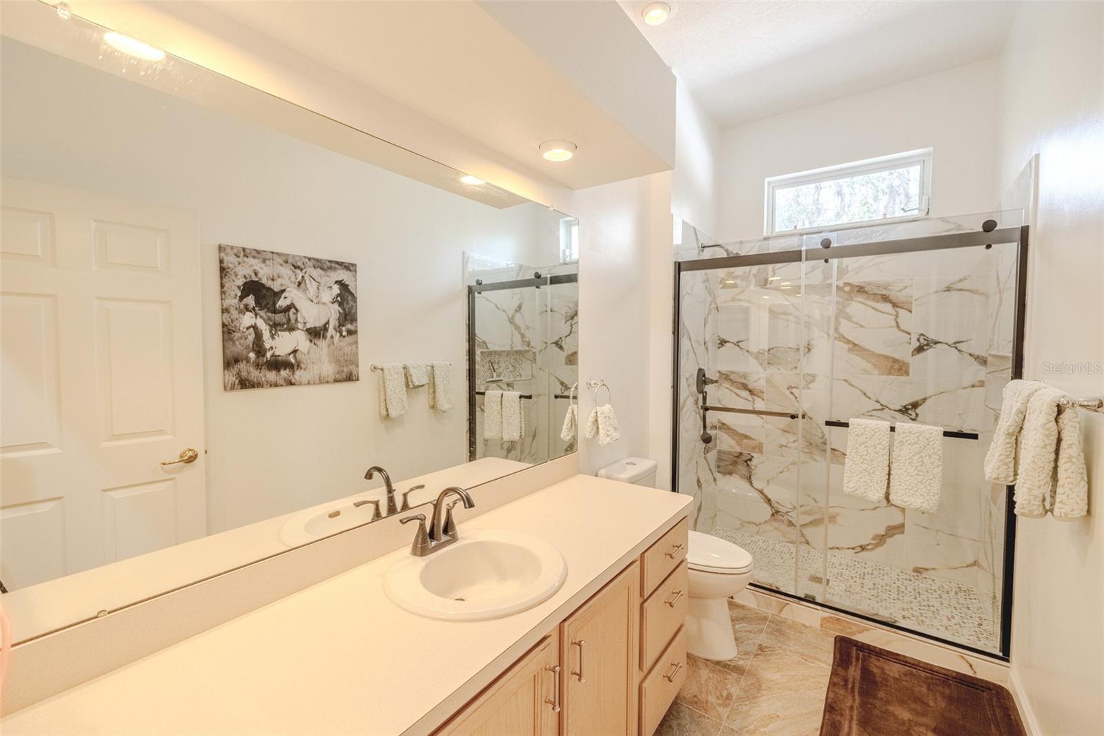 OAK FOREST AREA - Residential