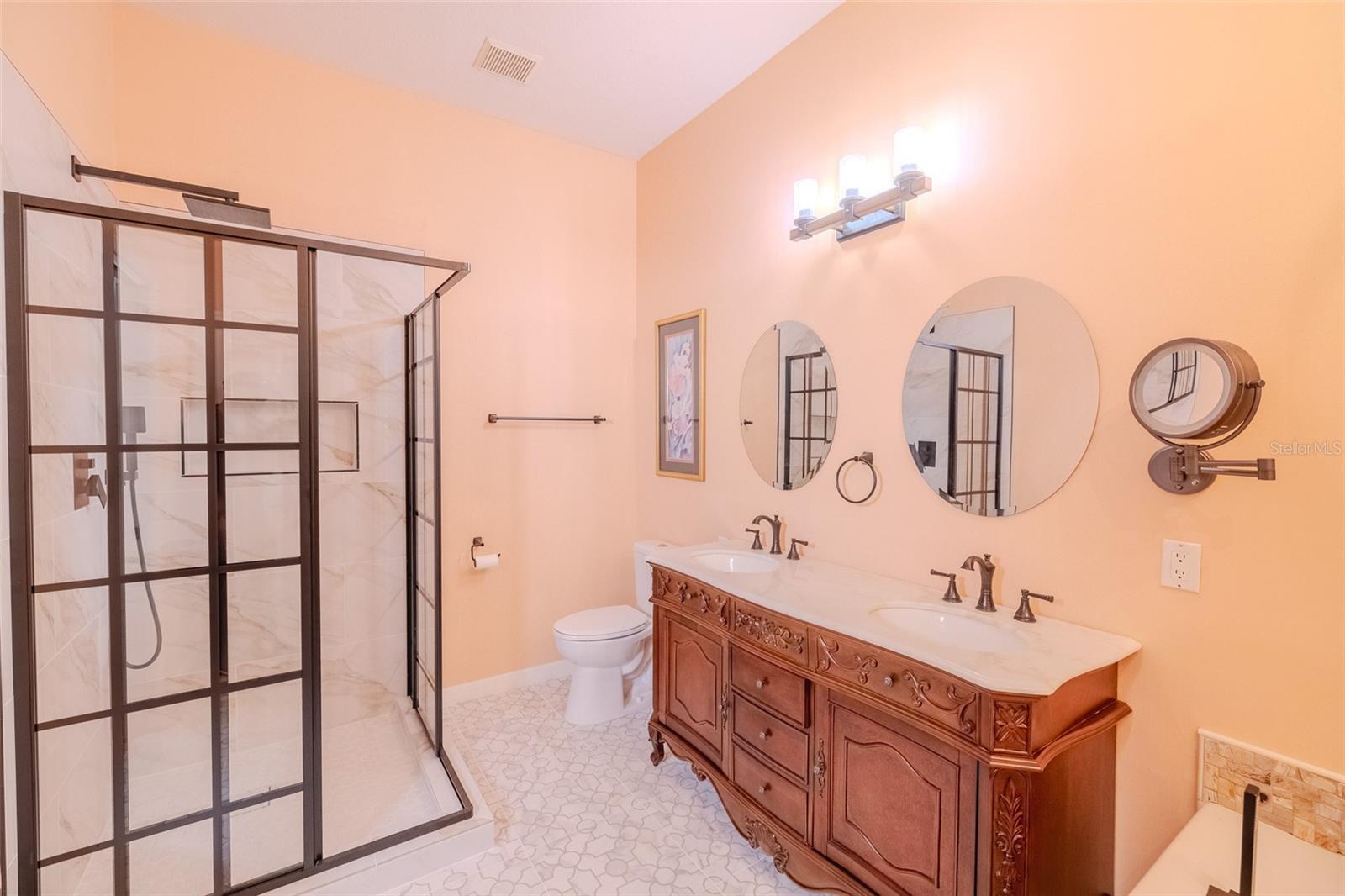 OAK FOREST AREA - Residential