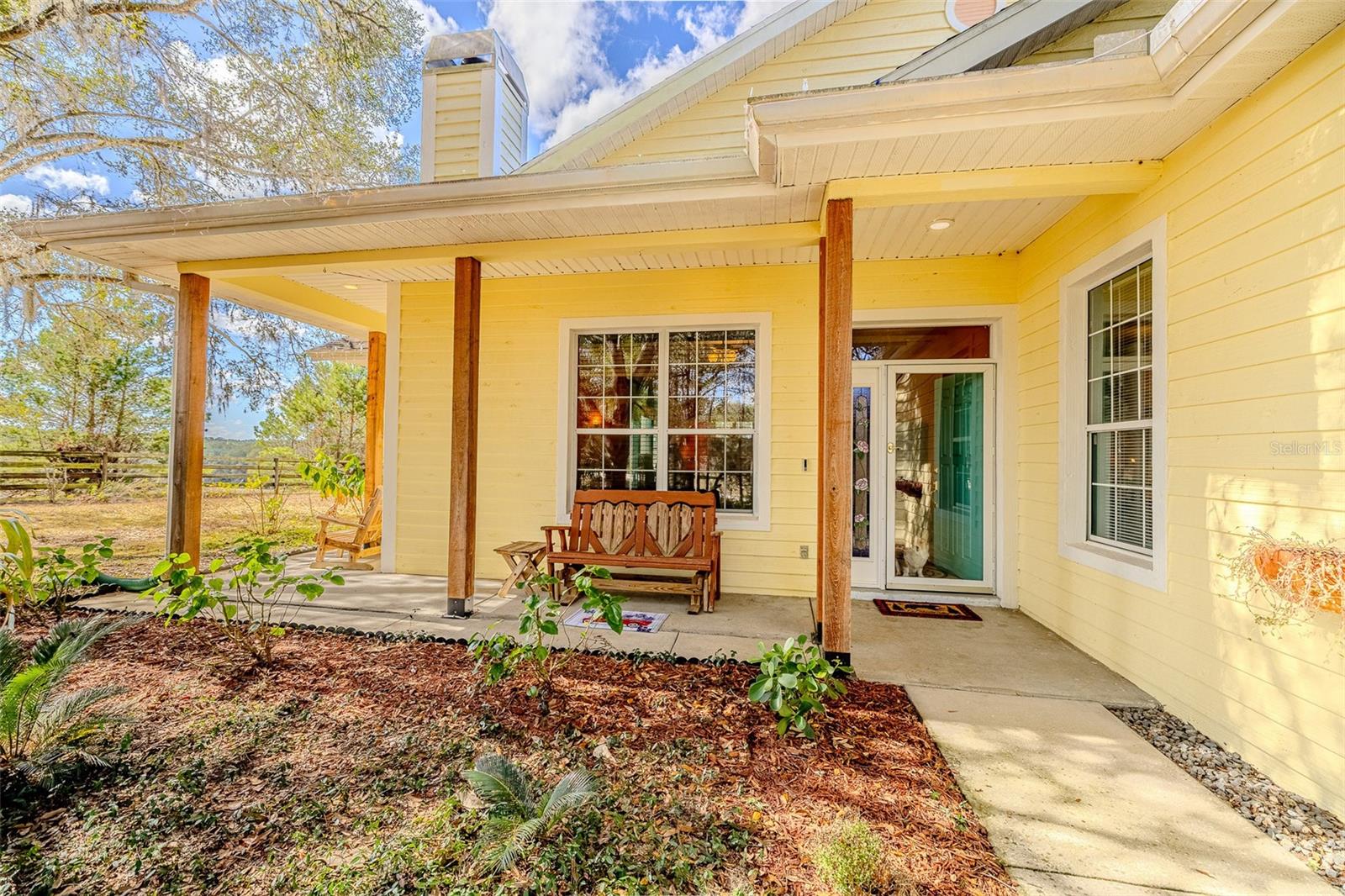 12480 S FERN POINT