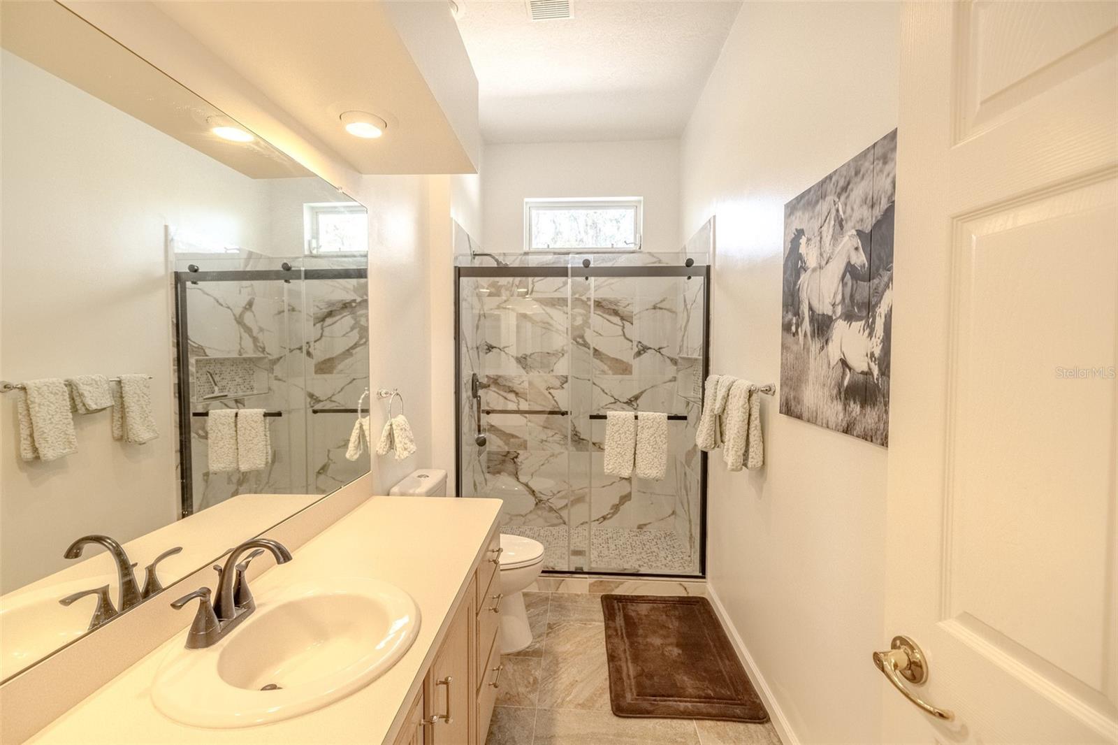 OAK FOREST AREA - Residential