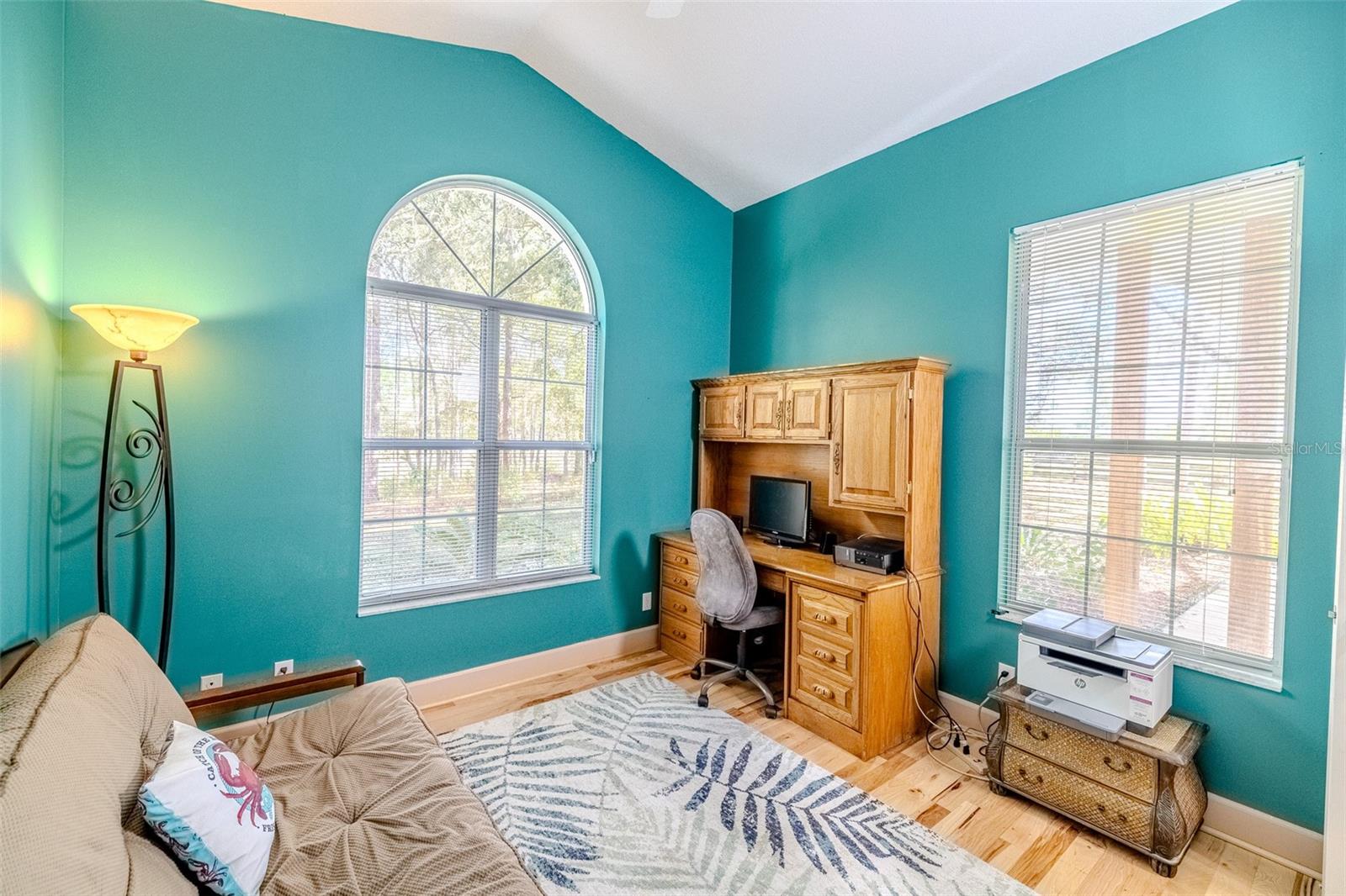 OAK FOREST AREA - Residential