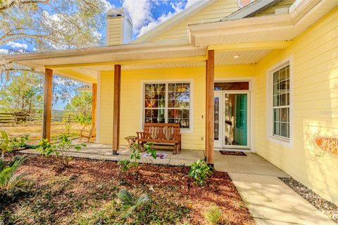 Photo of 12480 S Fern Point, Floral City, FL 34436 (MLS # TB8463685)