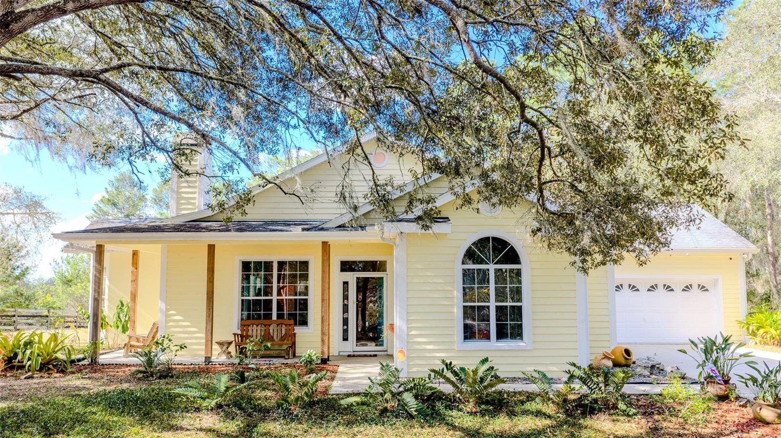 OAK FOREST AREA - Residential