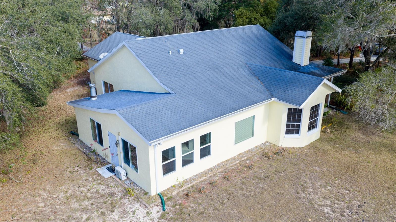 OAK FOREST AREA - Residential