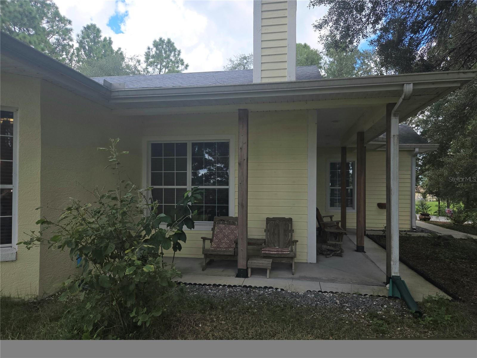 12480 S FERN POINT
