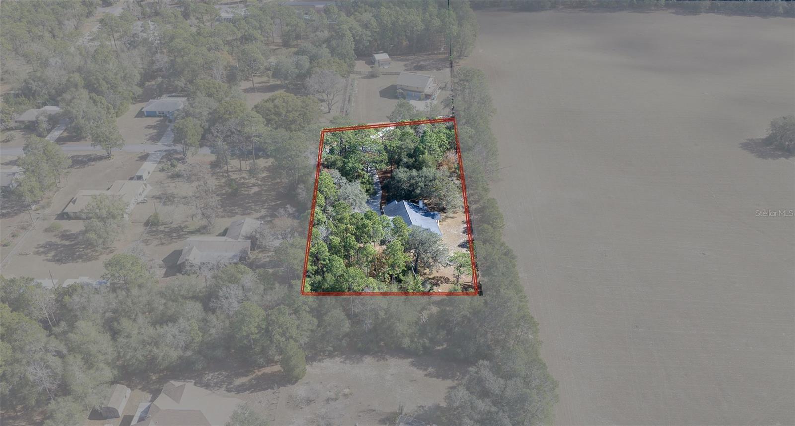 OAK FOREST AREA - Residential