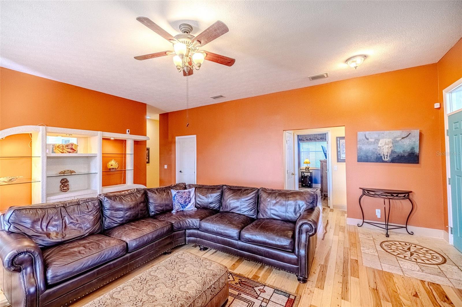 OAK FOREST AREA - Residential