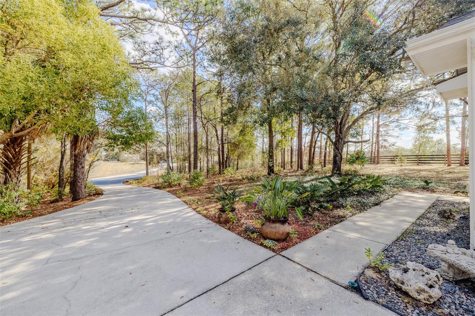 OAK FOREST AREA - Residential