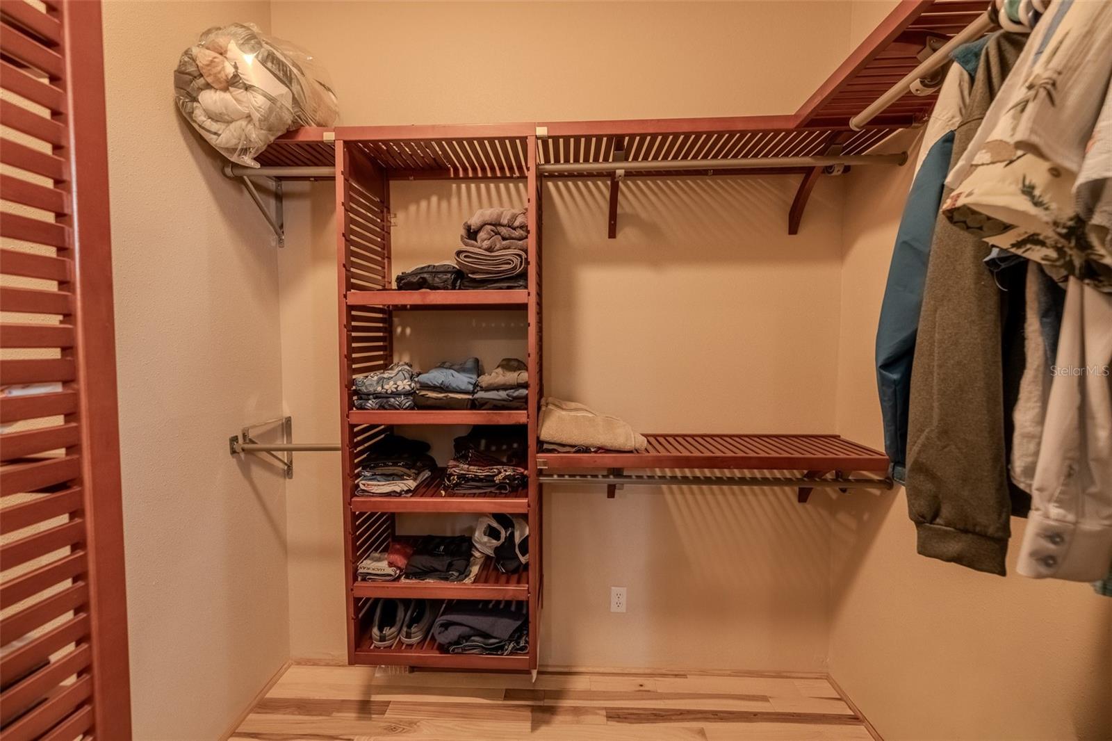 OAK FOREST AREA - Residential