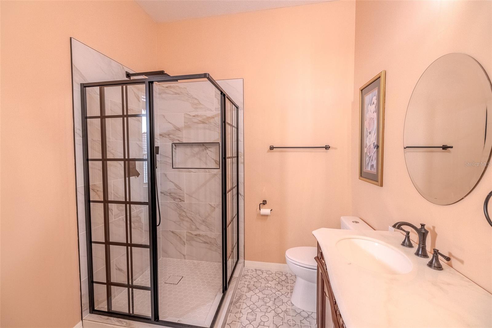 OAK FOREST AREA - Residential