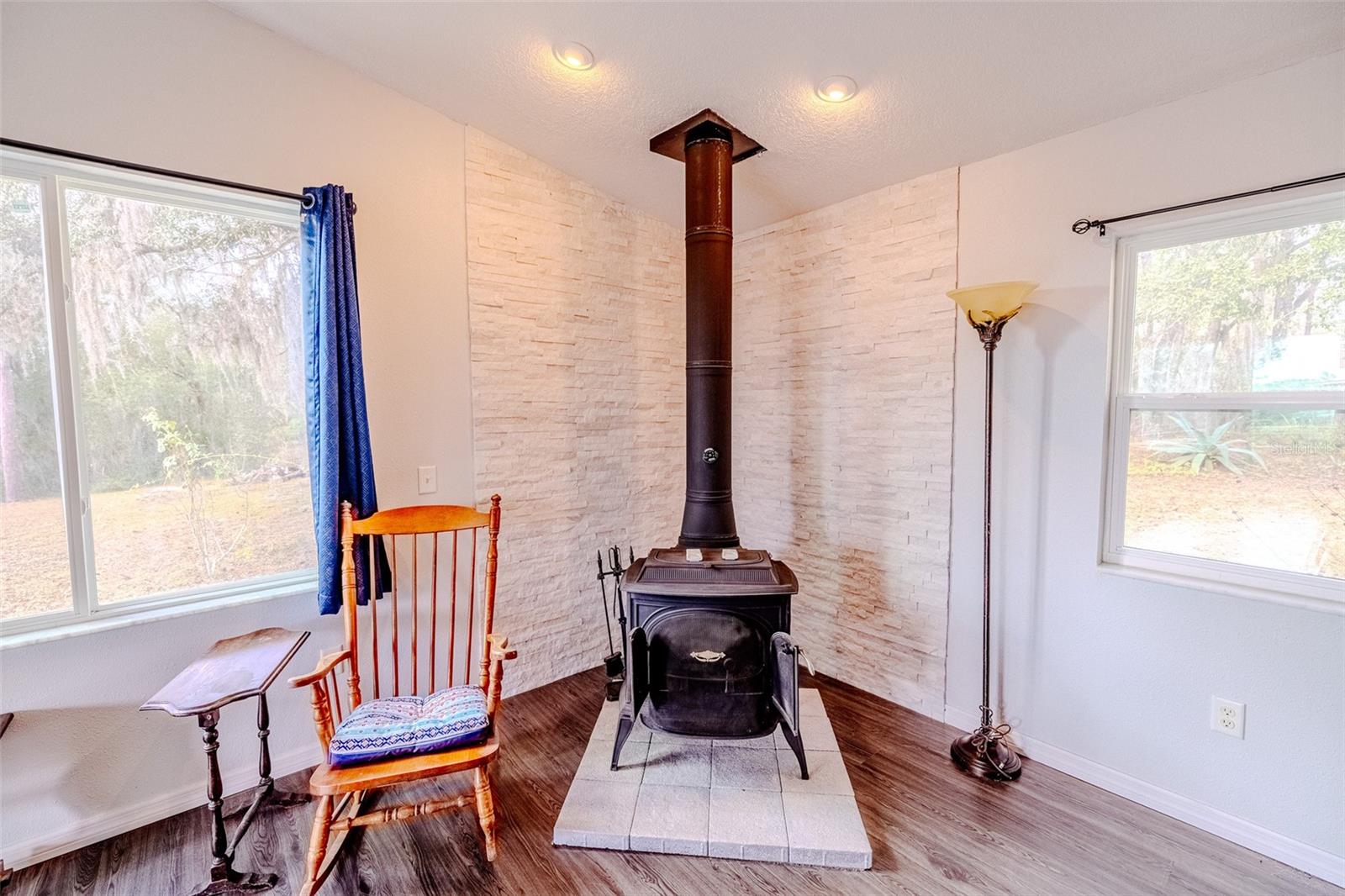 OAK FOREST AREA - Residential