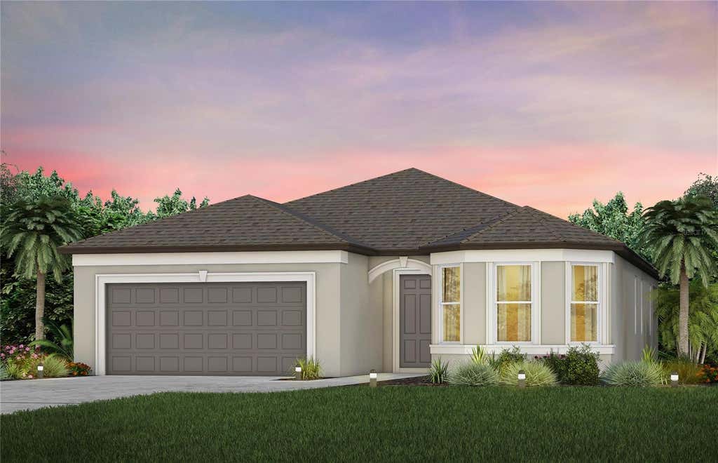 Photo of 5820 SW 82nd Terrace Road, Ocala, FL 34481 (MLS # TB8538637)