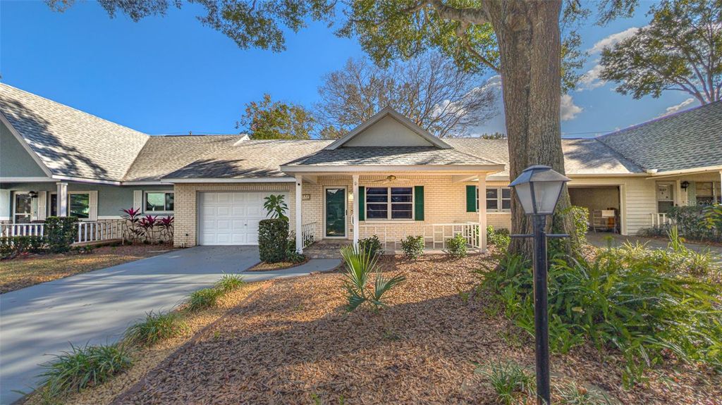 Photo of 9357 SW 82nd Terrace #C, Ocala, FL 34481 (MLS # O6373586)