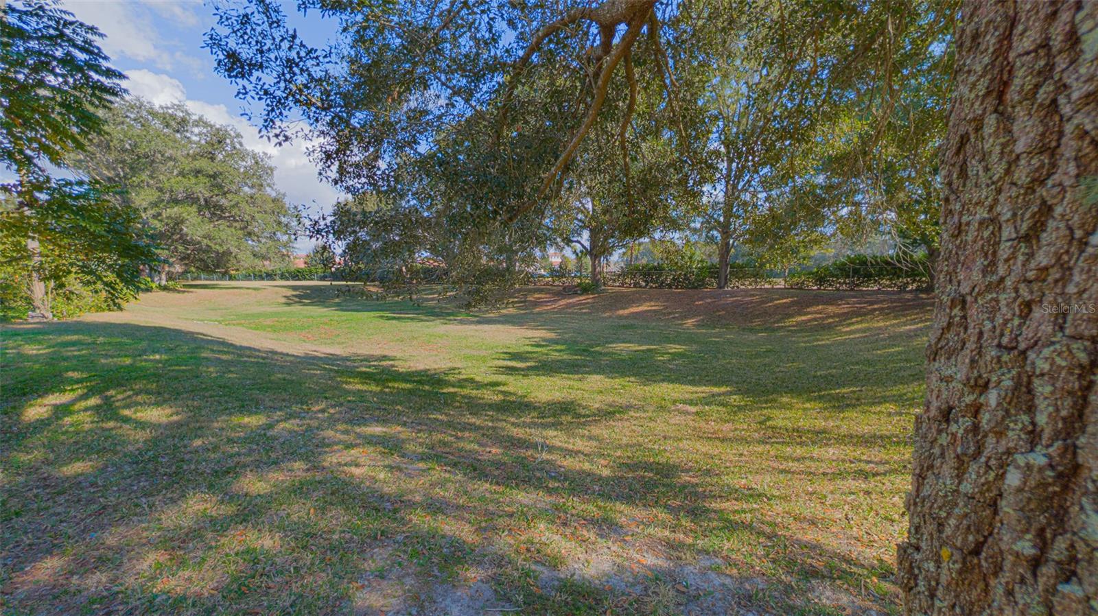 CIRCLE SQUARE WOODS - Residential