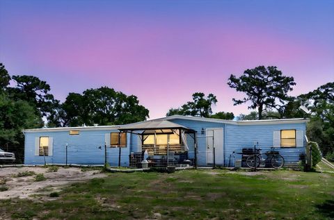 13126 HICKS ROAD HUDSON FL 34669