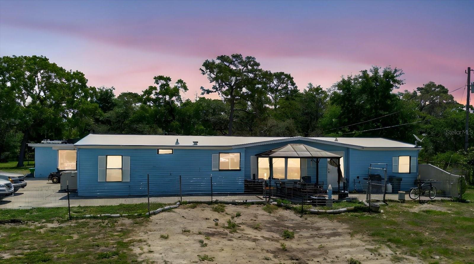 13126 HICKS ROAD