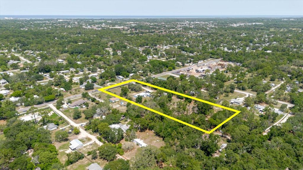 Photo of 13126 Hicks Road, Hudson, FL 34669 (MLS # TB8385056)