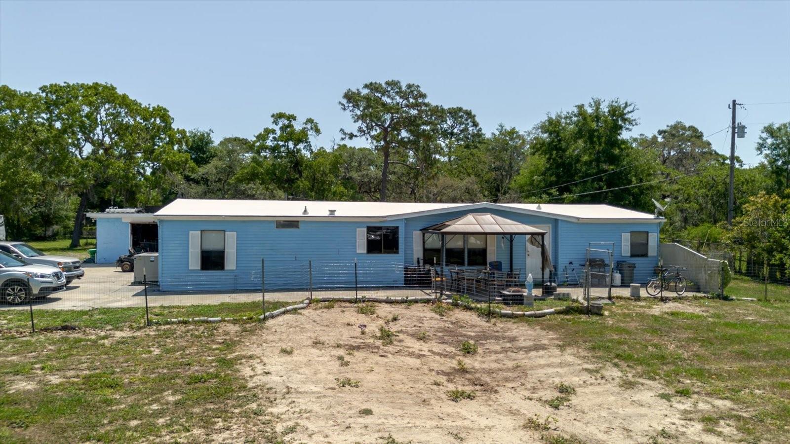 13126 HICKS ROAD