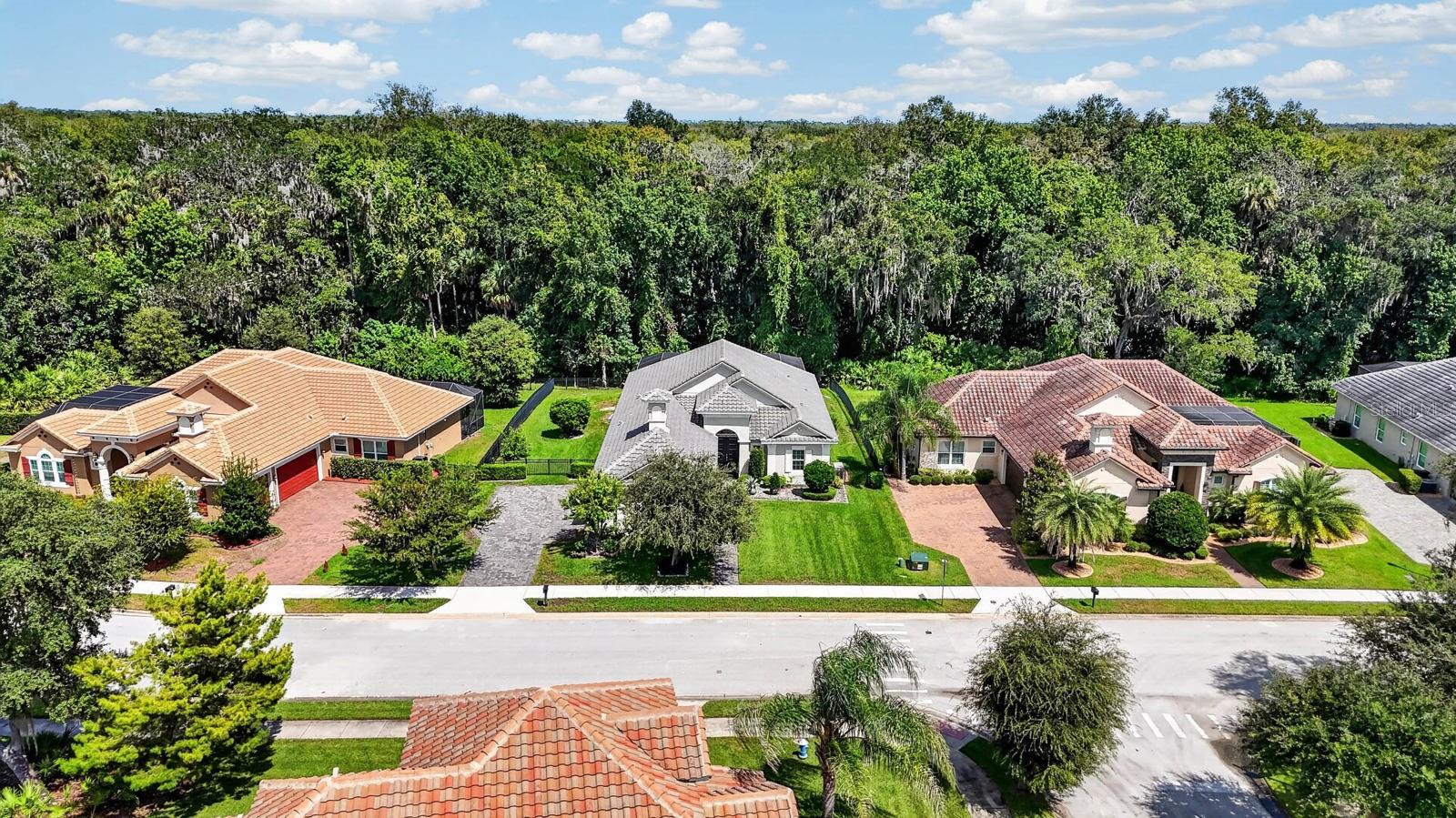 36 NEW WATER OAK DRIVE