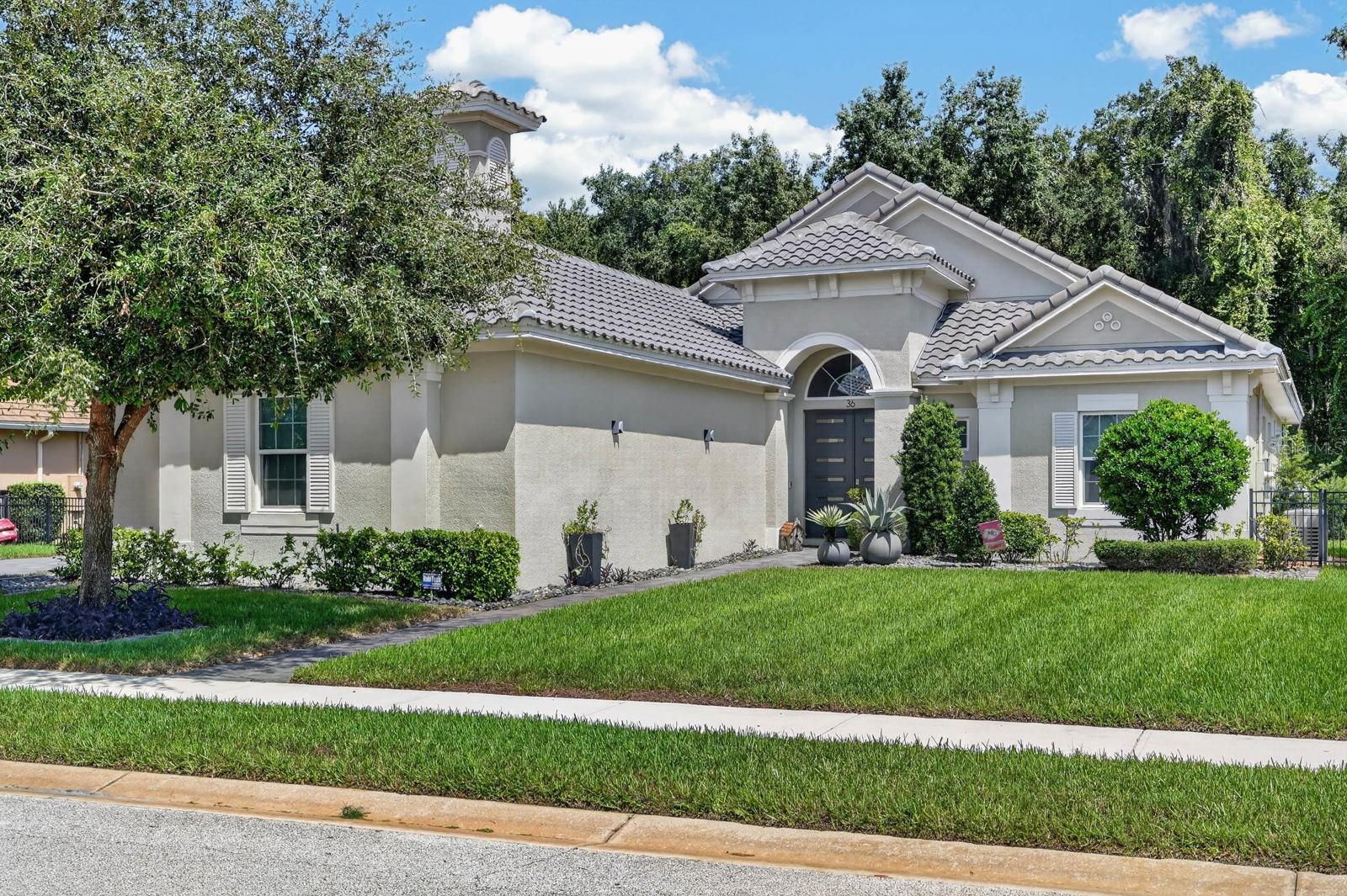 36 NEW WATER OAK DRIVE