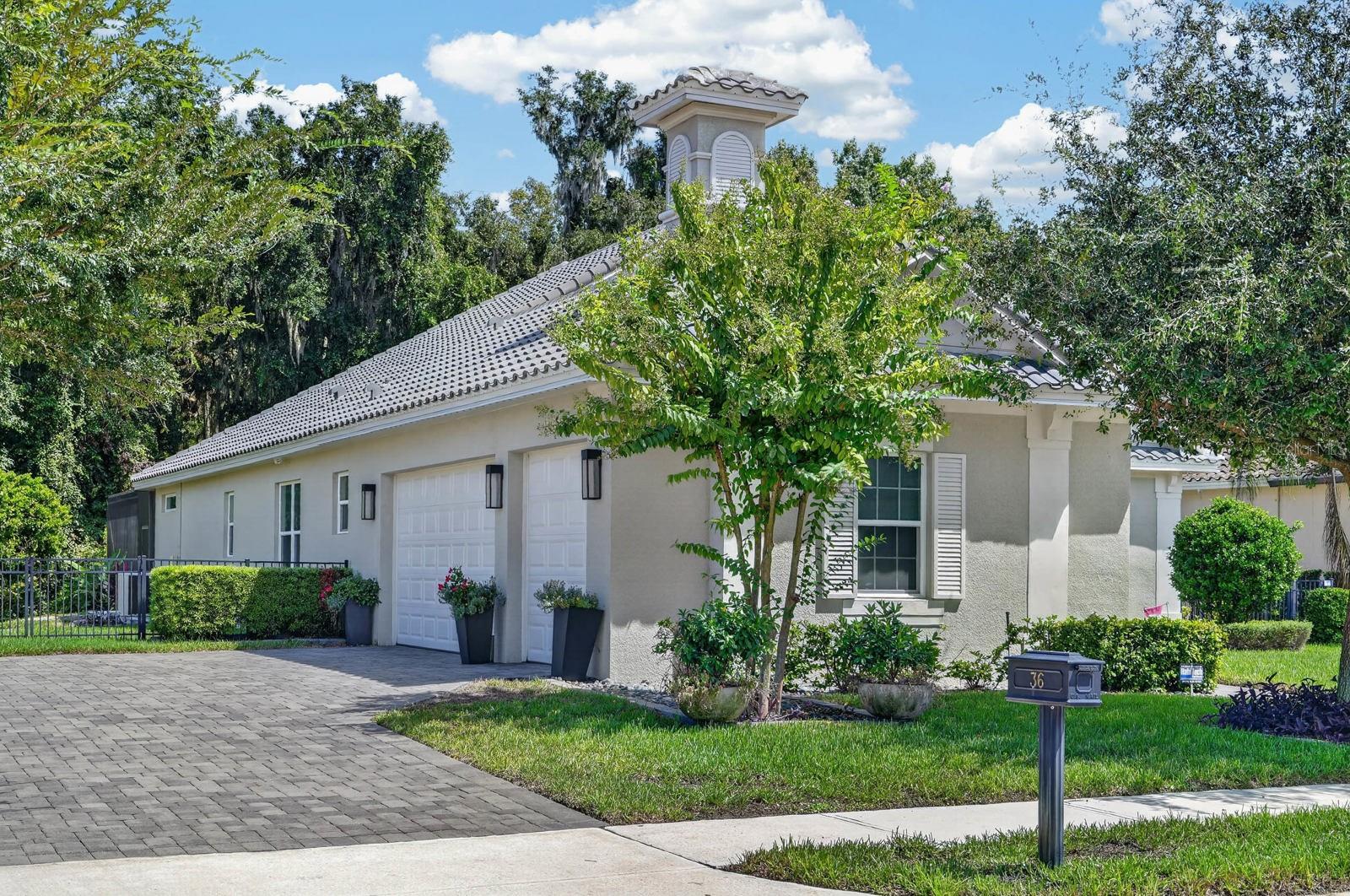 36 NEW WATER OAK DRIVE
