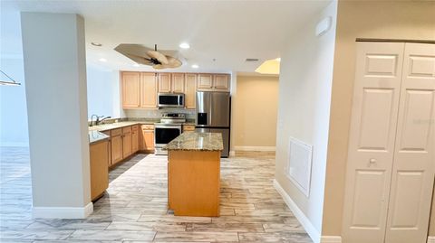 A home in COCOA