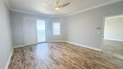 A home in COCOA