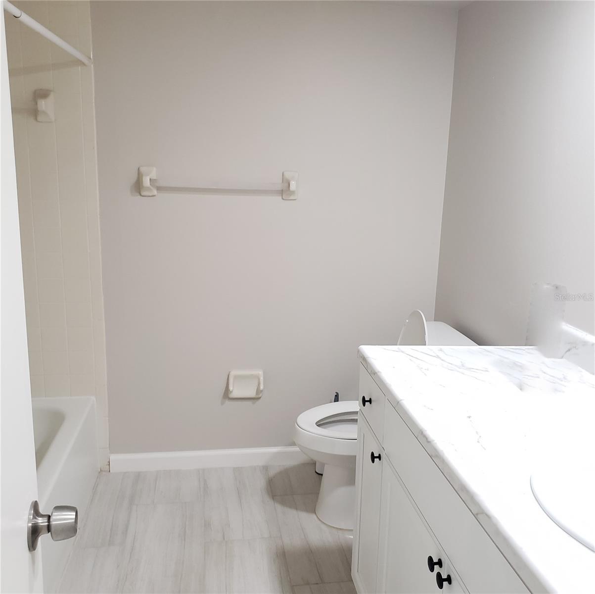 SPRING HILL - Residential Lease