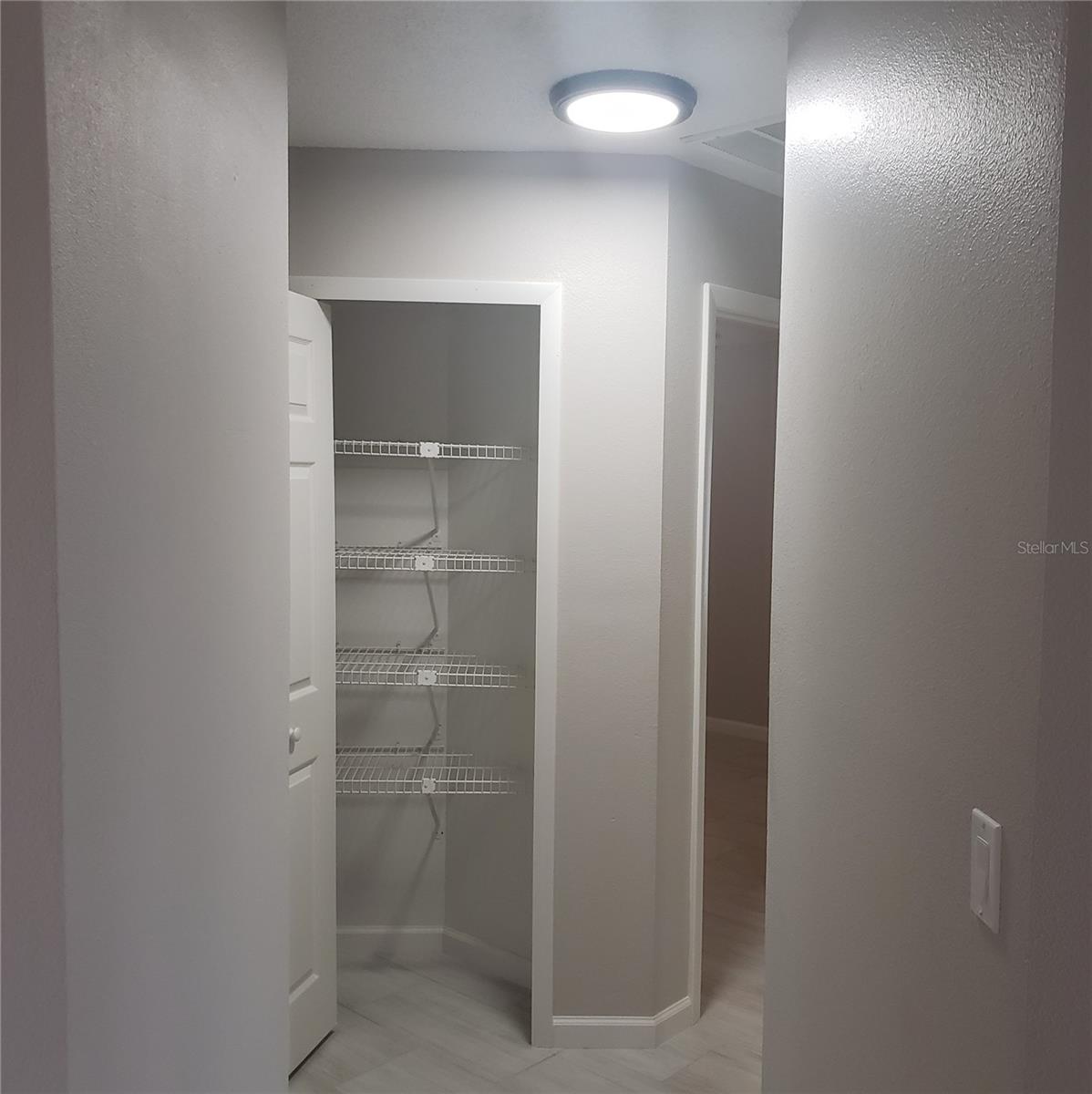 SPRING HILL - Residential Lease