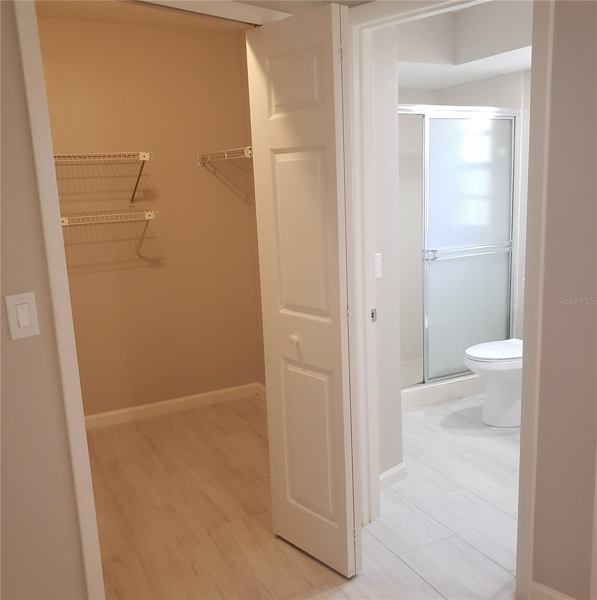 SPRING HILL - Residential Lease