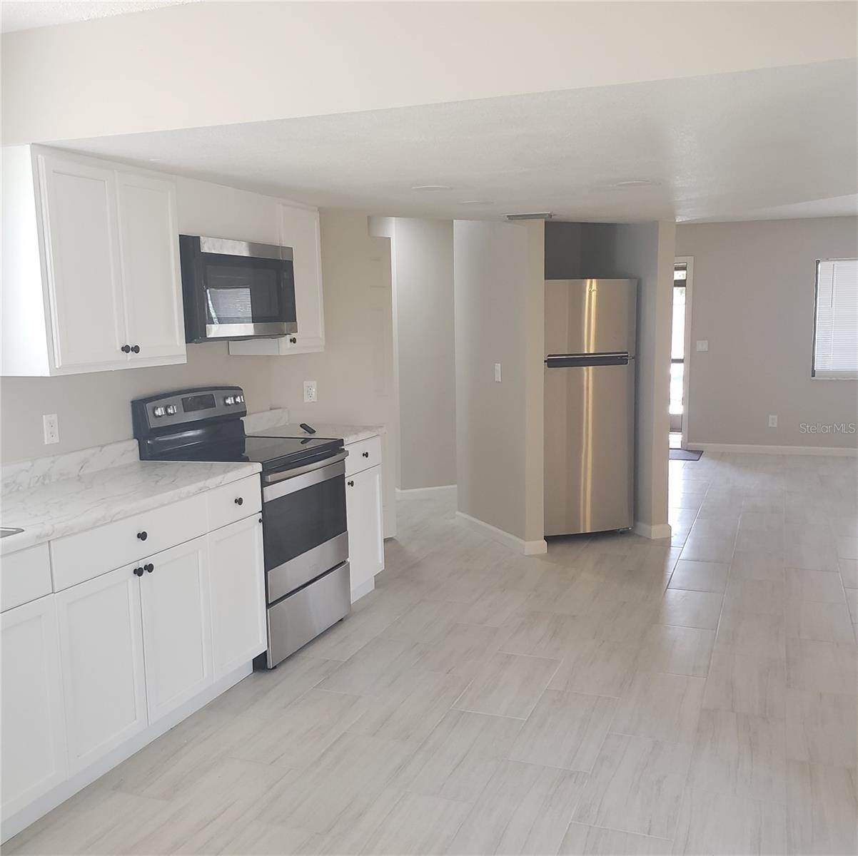 SPRING HILL - Residential Lease