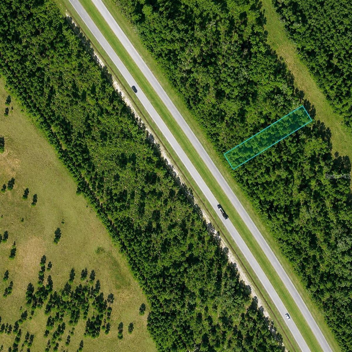US 27 HIGHWAY 517