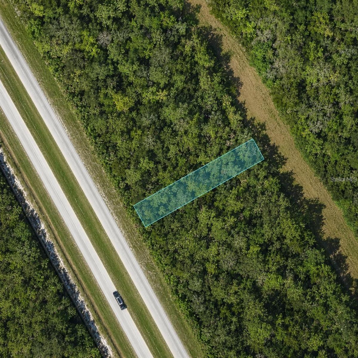 US 27 HIGHWAY 517